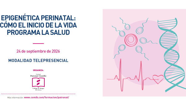 Banner_Epigenética perinatal
