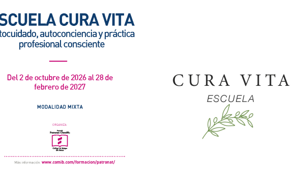 Banner_Escuela CURA VITA