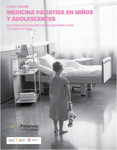 Paliativos Pediatricos