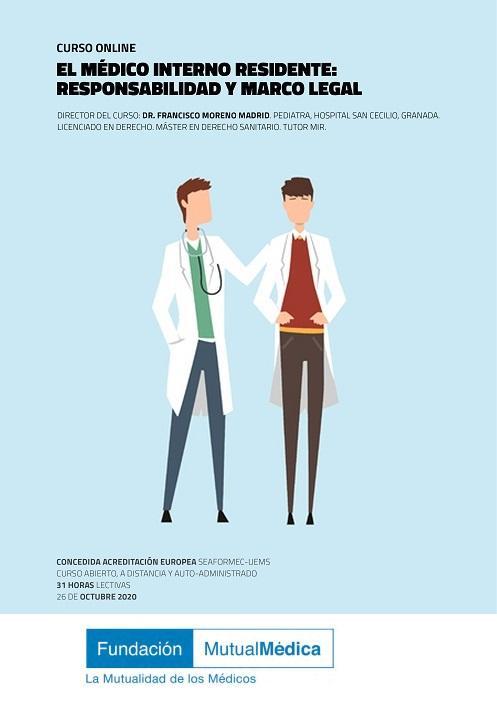 Marco legal portada