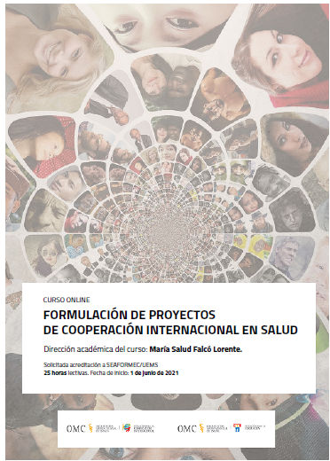 cursos proyectos