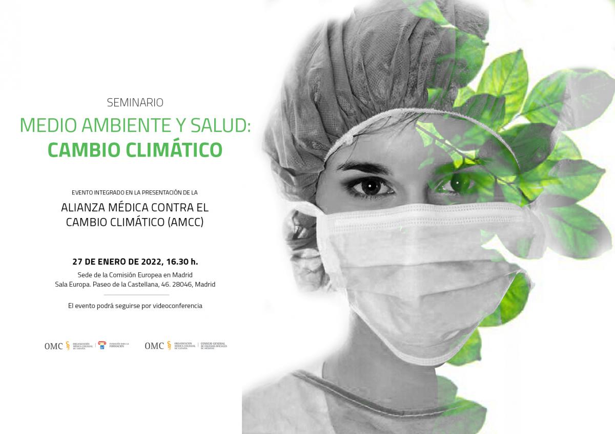 Portada Cambio Climatico