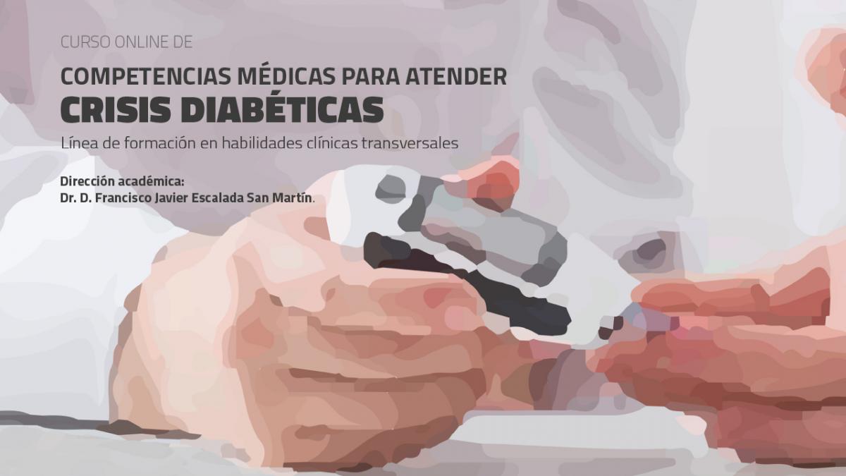 Crisis diabeticas