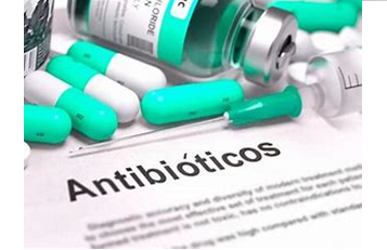 antibioticos