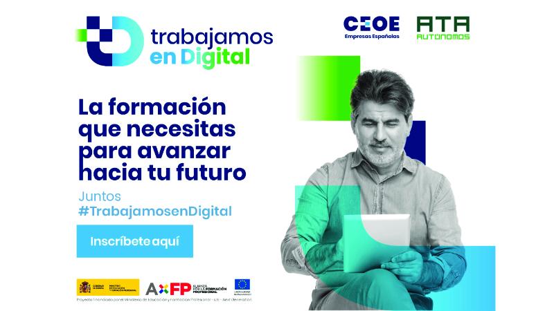 Competencias Digitales