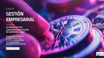 Gestión empresarial